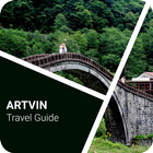 Artvin - Travel Guide アイコン