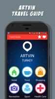 Artvin - Travel Guide скриншот 2