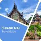 Chaing Mai - Travel Guide biểu tượng