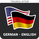 Instant English To German Easy Translator APK