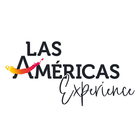 Las Americas Experience أيقونة