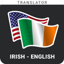 Instant English To Irish Easy Translator APK
