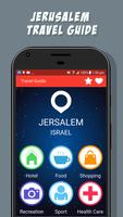 Jerusalem - Travel Guide captura de pantalla 3