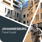 Johannesburg - Travel Guide icono