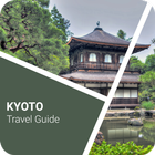 Kyoto - Travel Guide Zeichen