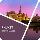 Phuket - Travel Guide icône
