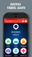 Rhodes - Travel Guide capture d'écran 2