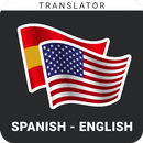 Instant English To Spanish Easy Translator APK