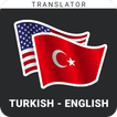 Instant English To Turkish Easy Translator