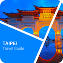 Taipei - Travel Guide APK