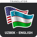 Instant English To Uzbek Easy Translator APK