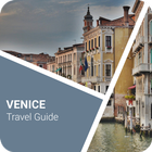 Venice - Travel Guide-icoon