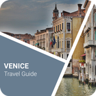 Venice - Travel Guide icône