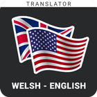 Instant English To Welsh Easy Translator иконка