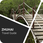 آیکون‌ Zhuhai - Travel Guide