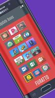 [EOL] Furatto Icon Pack скриншот 1