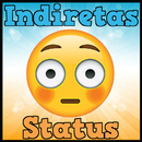 Indiretas e Status APK