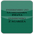 Indirimbo zo mugitabo
