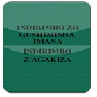 Indirimbo zo mugitabo 아이콘