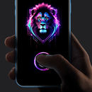 Fingerprint lock & animation APK