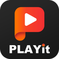 PLAYit : Video Player with Vault