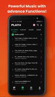 PLAYit : Video Player with Vault постер