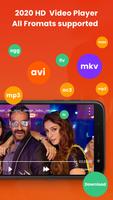 PLAYit : Video Player with Vault скриншот 3