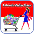 Indonesia Online Shopping Sites - Online Store APK