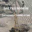 SAVE PALU INDONESIA EARTHQUAKE