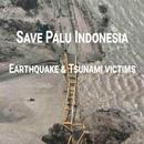 SAVE PALU INDONESIA EARTHQUAKE APK