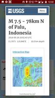 SAVE PALU INDONESIA EARTHQUAKE 截圖 1