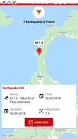 SAVE PALU INDONESIA EARTHQUAKE 截圖 2