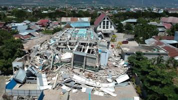 SAVE PALU INDONESIA EARTHQUAKE 截圖 3