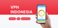 How to Download VPN Indonesia - Indonesian IP APK Latest Version 1.155 for Android 2024