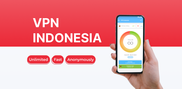 How to Download VPN Indonesia - Indonesian IP APK Latest Version 1.155 for Android 2024 image