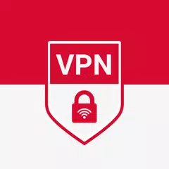 VPN Indonesia - Indonesian IP APK Herunterladen