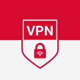 VPN Indonesia-icoon