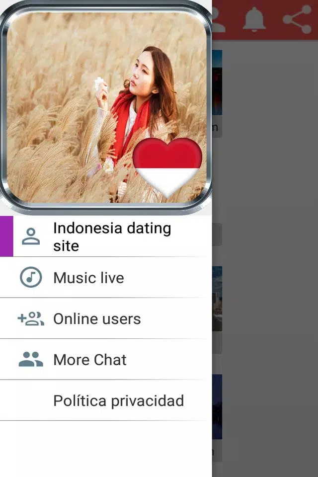 Free live chat indonesia