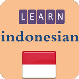 Học tiếng Indonesia biểu tượng