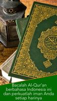 Al-Qur’an Berbahasa Indonesia постер