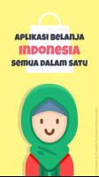 پوستر Belanja Online Indonesia - Semua Toko Online