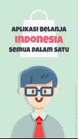 برنامه‌نما Belanja Online Indonesia - Semua Toko Online عکس از صفحه