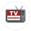 IndonesiaTV - Stream Live TV APK