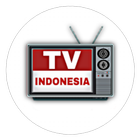 IndonesiaTV - Stream Live TV icon