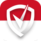 Indonesia VPN: Fast VPN Proxy アイコン