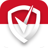Indonesia VPN: Fast VPN Proxy icône