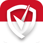 Indonesia VPN: Fast VPN Proxy আইকন