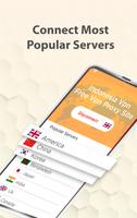 Indonesia VPN: Fast VPN Proxy স্ক্রিনশট 1