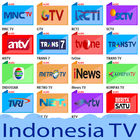 TV Indonesia :  direct & replay (All Channels) icon