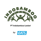 EATS Indobamboo Lestari আইকন